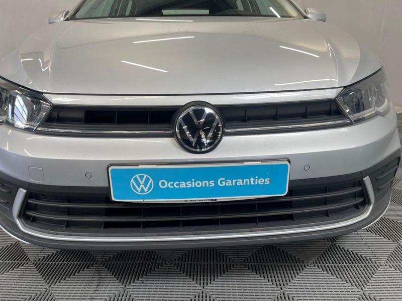 Volkswagen Polo 1.0 Mpi 80 s&amp;S Bvm5