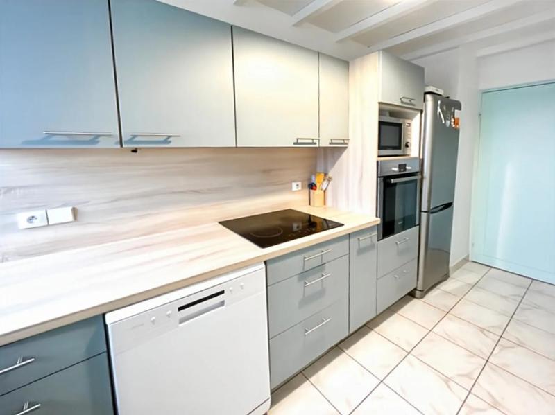 Appartement - 75 m² - 4 pièces