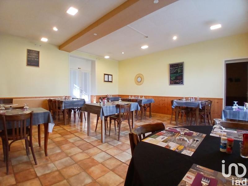 Local commercial - 247 m²