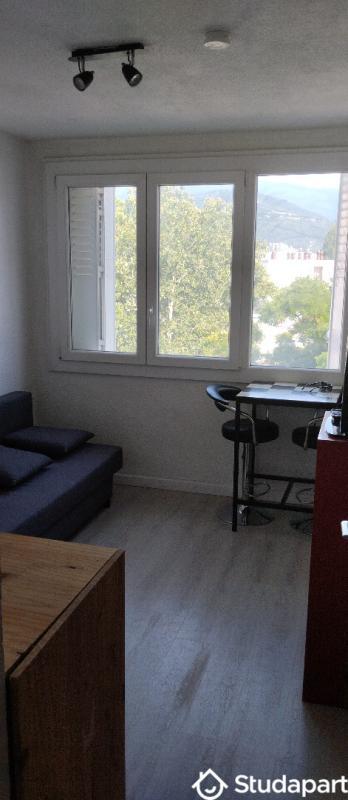 Appartement - 16 m² - 1 pièce