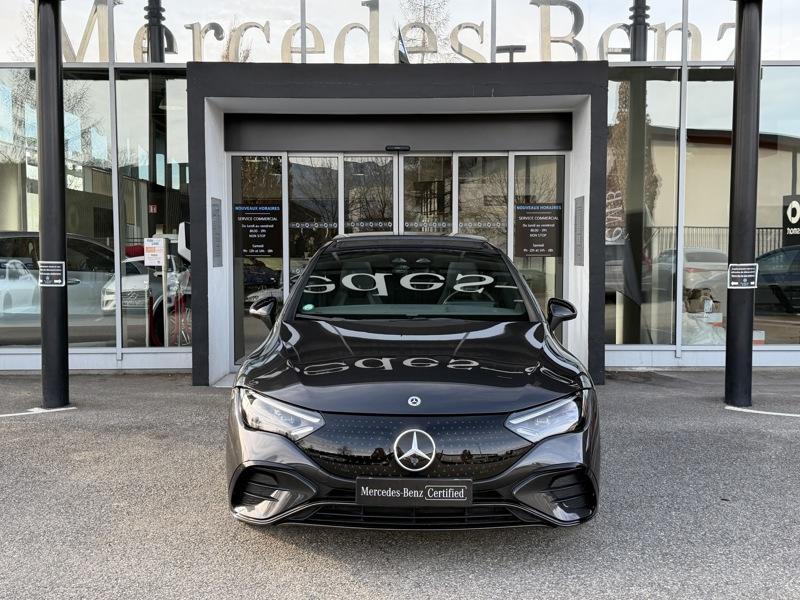 Mercedes Eqe Berline 350 Amg Line
