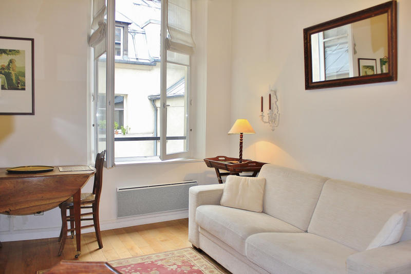 Appartement - 32 m² - 2 pièces