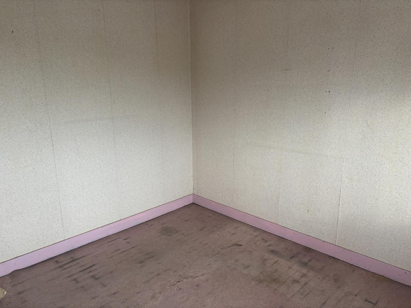 Maison - 96 m² - 5 pièces