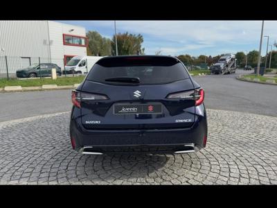 Suzuki Swace 1.8 Hybrid Pack