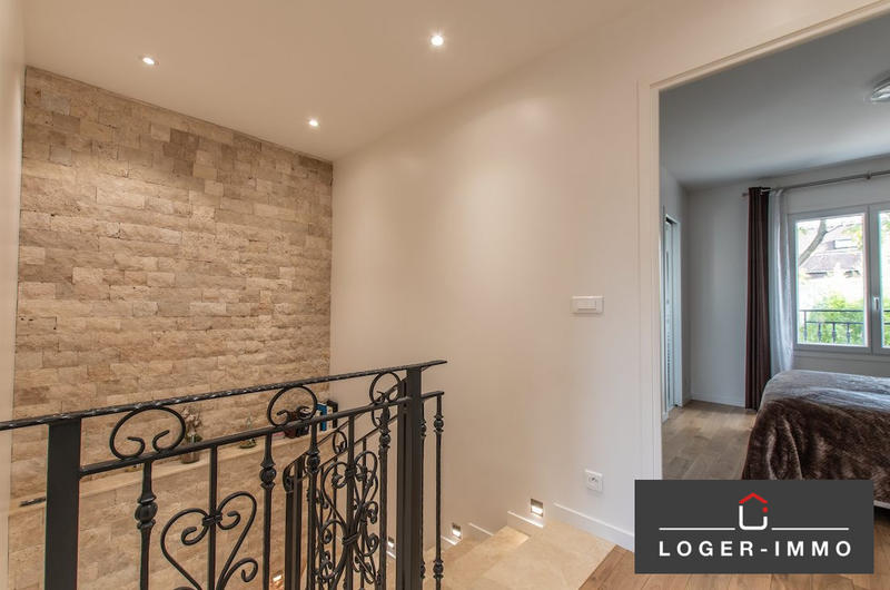 Maison - 152 m² - 6 pièces