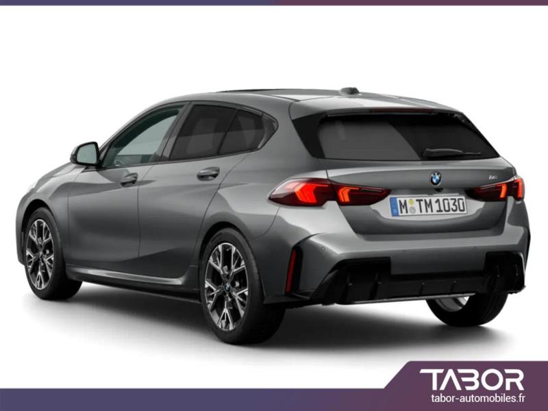 Bmw 1er 116i m Sport Premium Pano vitres surteintée