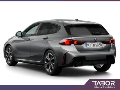 Bmw 1er 116i m Sport Premium Pano vitres surteintée