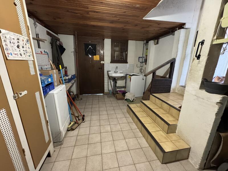 Maison traditionnelle - 74 m² - 5 pièces