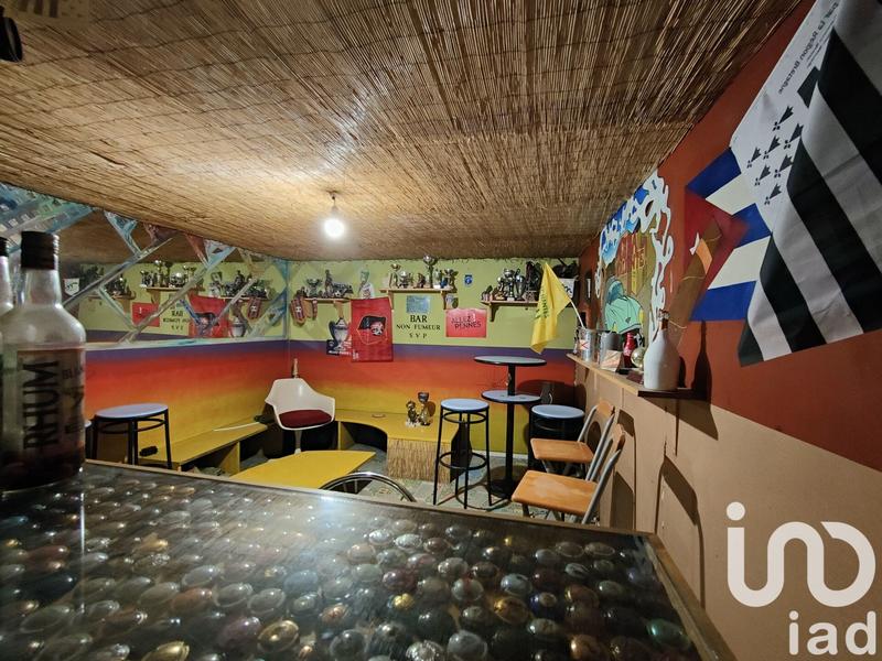 Maison - 183 m² - 6 pièces