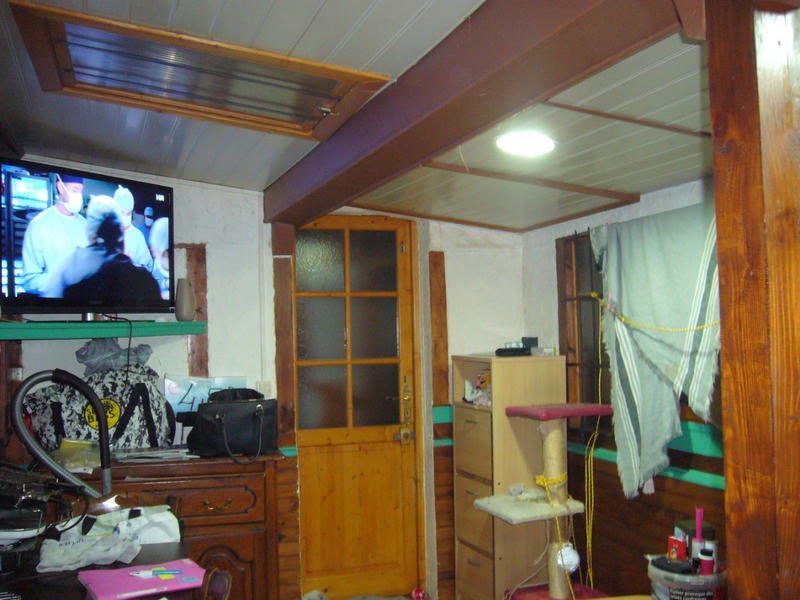 Maison - 165 m² - 6 pièces