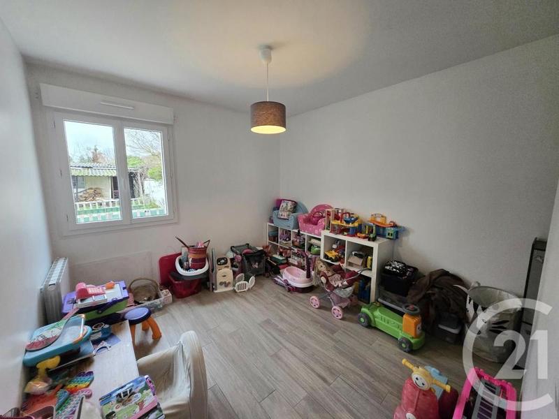 Maison - 118 m² - 6 pièces