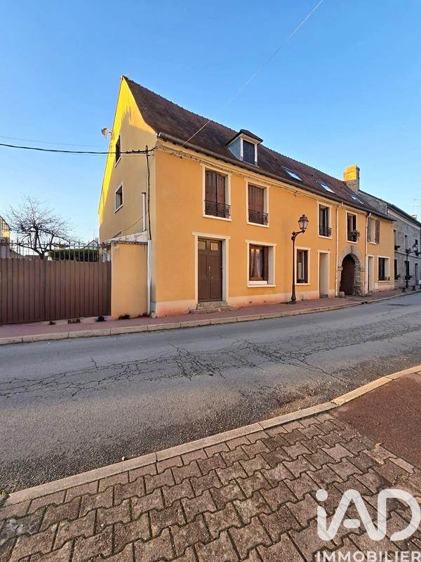 Appartement - 31 m² - 2 pièces