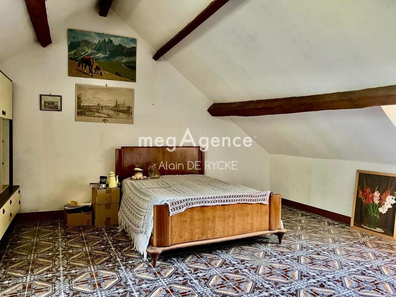 Longère - 156 m² - 6 pièces