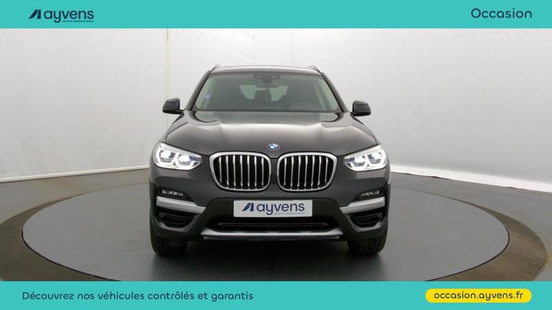 Bmw X3 xDrive30e 292ch xLine