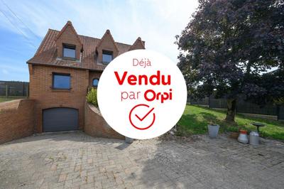 Pavillon - 132 m² - 6 pièces