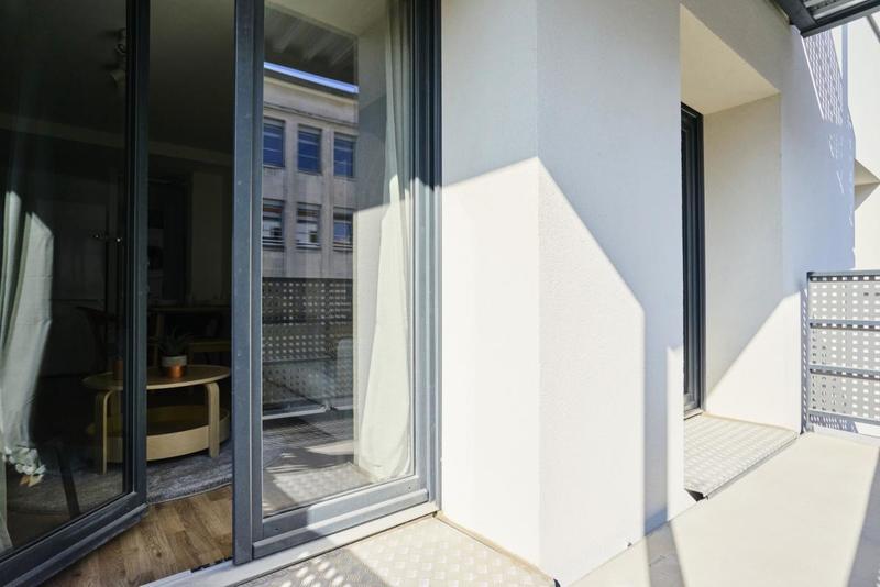 Appartement - 60 m² - 4 pièces