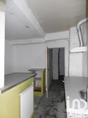 Maison de ville - 80 m² - 4 pièces