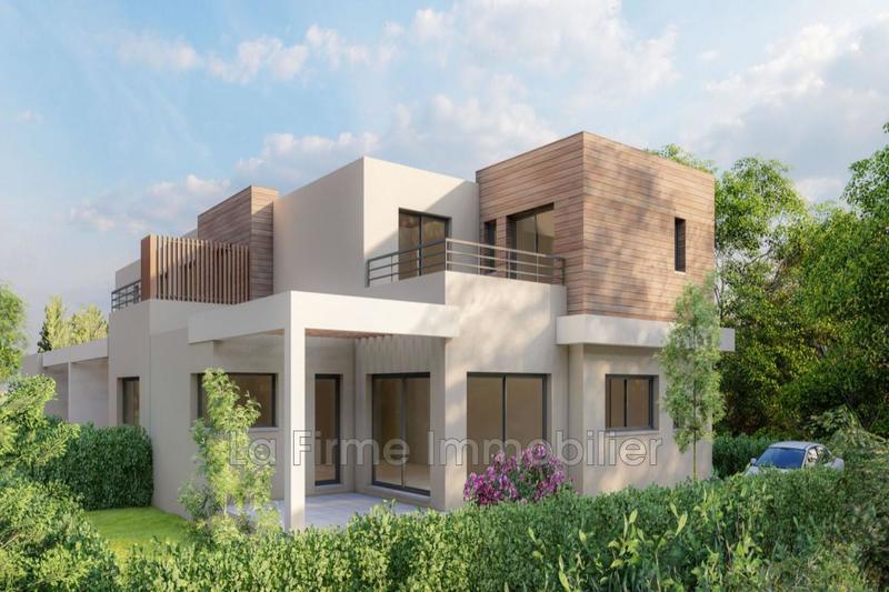 Villa - 145 m² - 5 pièces