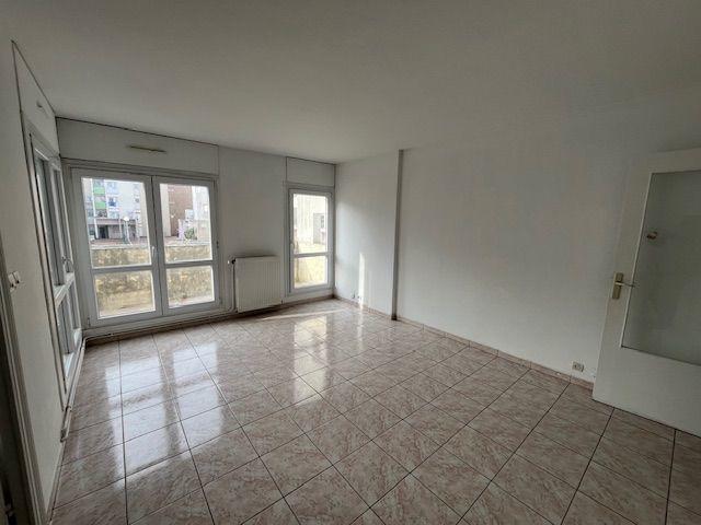 Appartement - 53 m² - 2 pièces