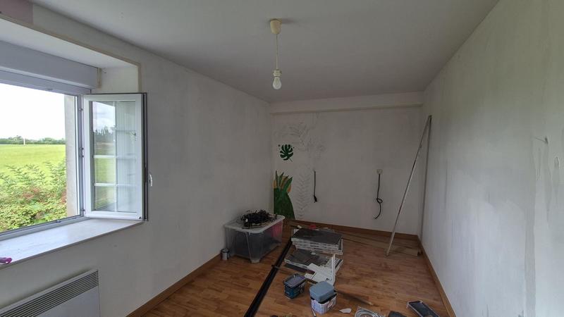 Maison - 185 m² - 7 pièces