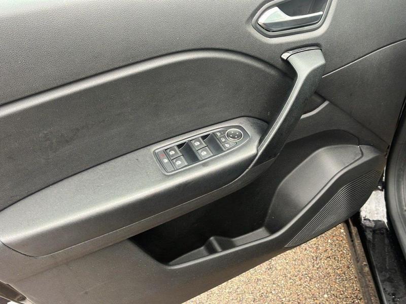 Renault Captur TCe 100 Gpl Zen