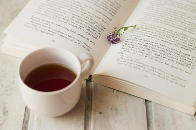 Rencontre avec Vincent Crouzet