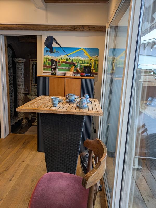 Bureau - 27 m² - 2 pièces