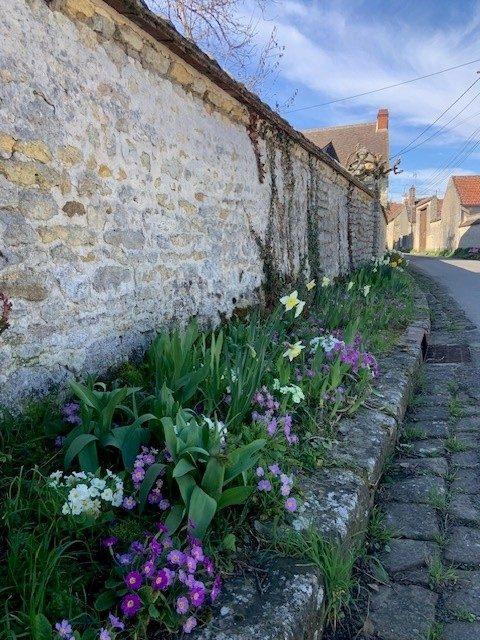 Maison ancienne - 127 m² - 7 pièces