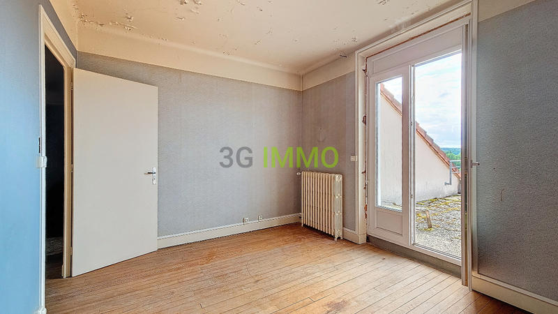 Immeuble - 400 m²