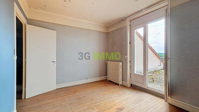 Immeuble - 400 m²