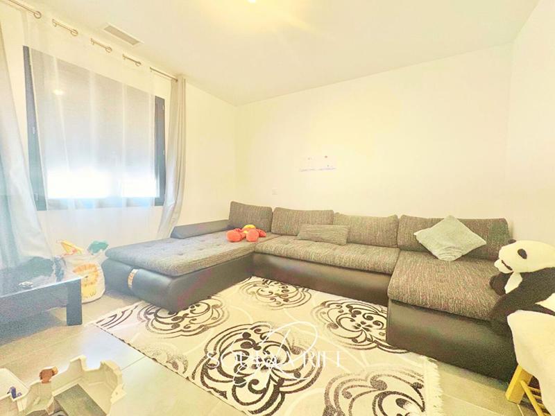 Maison - 132 m² - 5 pièces