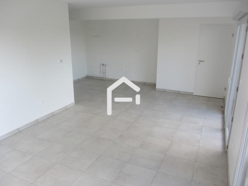 Appartement - 88 m² - 4 pièces