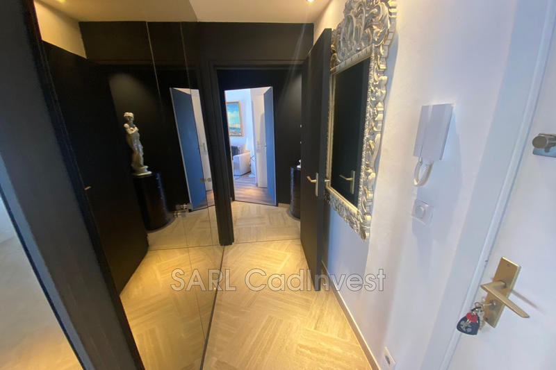 Appartement - 80 m² - 3 pièces