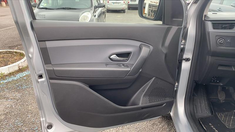 Renault Express 1.3 TCe 100 Confort