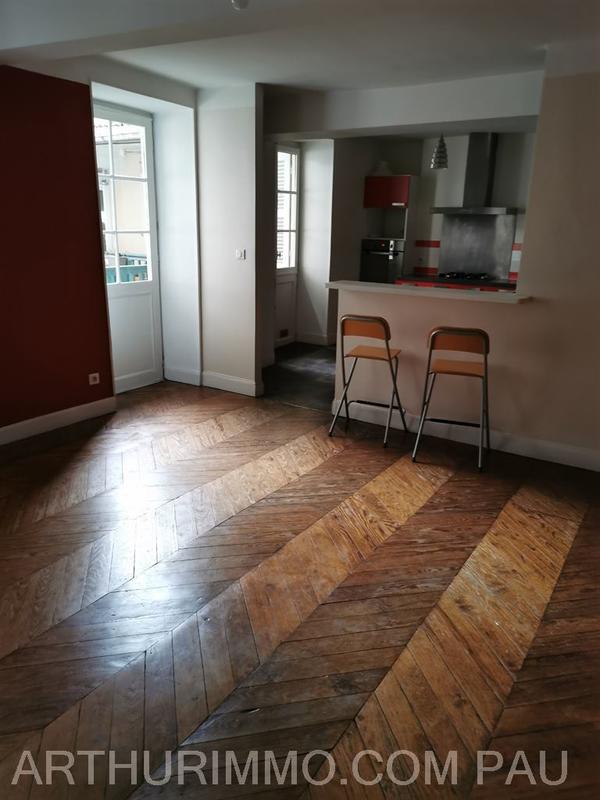 Appartement - 170 m² - 5 pièces