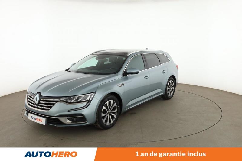 Renault Talisman estate 1.3 TCe Executive Edc 160 ch