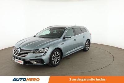 Renault Talisman estate 1.3 TCe Executive Edc 160 ch