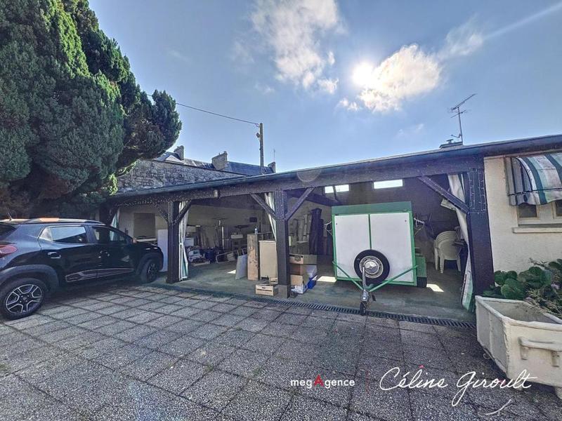 Maison en pierre - 146 m² - 7 pièces