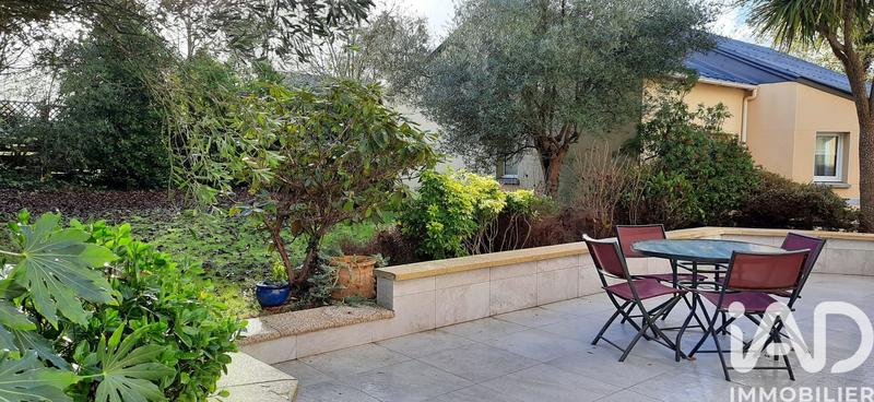 Maison - 143 m² - 6 pièces