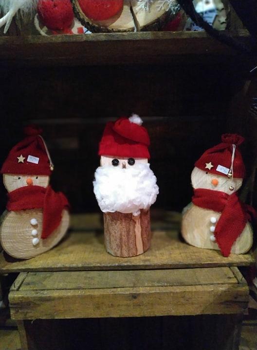 Au Grenier des Teillères