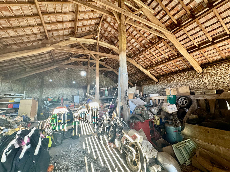 Maison - 167 m² - 5 pièces