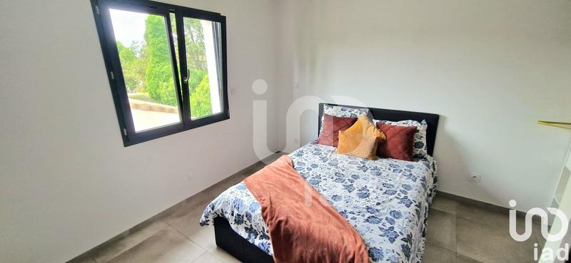 Maison - 147 m² - 5 pièces