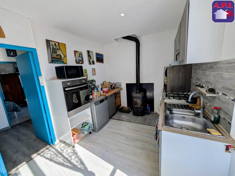 Maison - 241 m² - 11 pièces