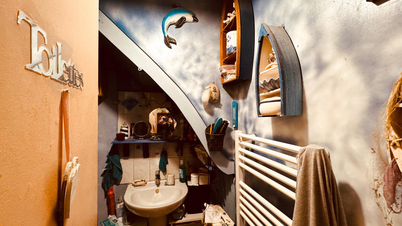 Maison - 126 m² - 6 pièces