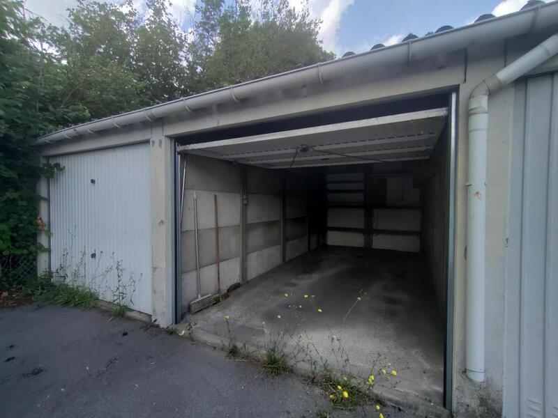 Maison - 59 m² - 3 pièces