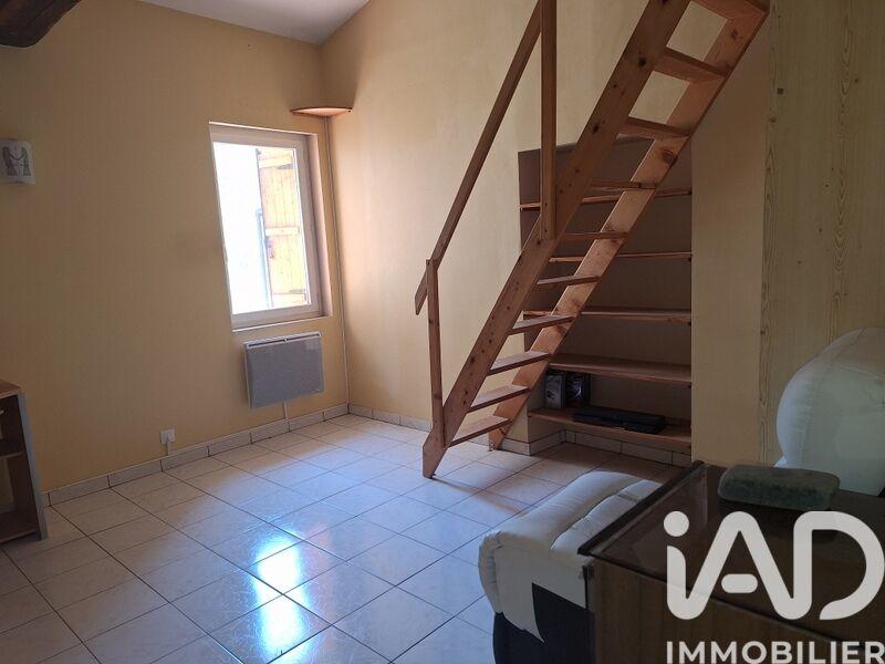 Maison de village - 170 m² - 6 pièces