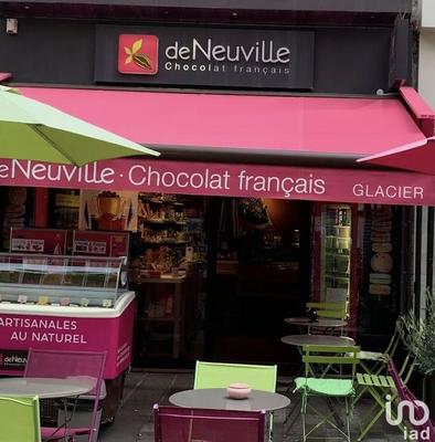 Local commercial - 90 m²