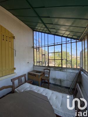 Maison - 134 m² - 7 pièces