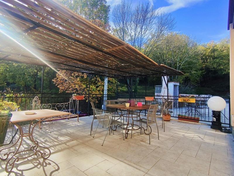 Villa - 125 m² - 5 pièces