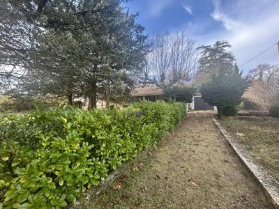 Villa - 123 m² - 5 pièces